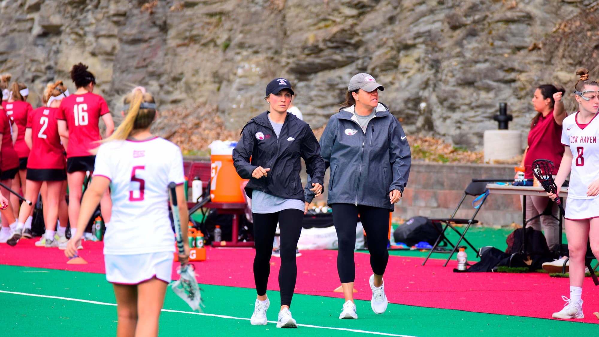 University of Pennsylvania Women's Lacrosse