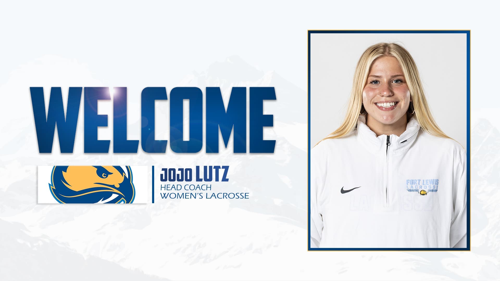 Fort Lewis College Women's Lacrosse