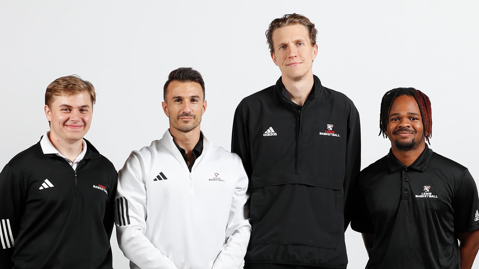 Lewis University Men's Basketball