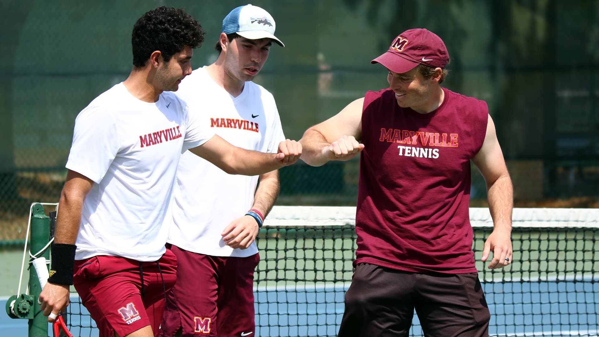 Maryville College Women's Tennis