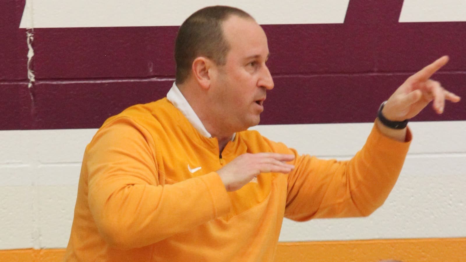 Post University Men's Basketball