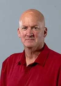 Jeff Reynolds