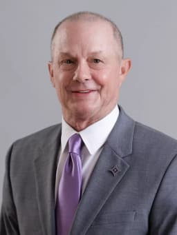 Mickey McCauley