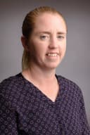 Dr. Joanne Spalding