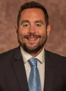 Mike Smiechowski