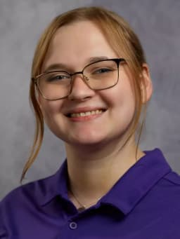 Maggie Kayt Franks