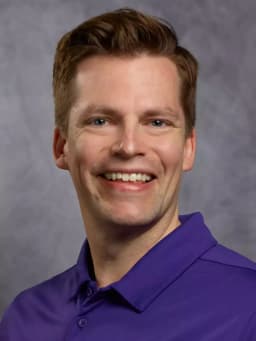 Eric Murray