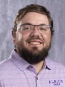 Nate Eberle