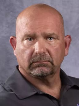 D.J. Rehberg