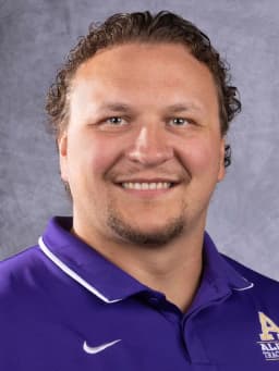 Jared Conklin