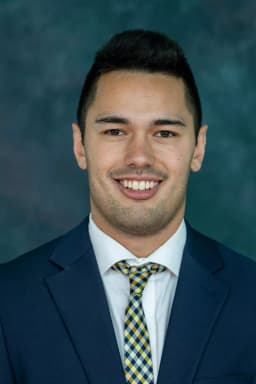 Matt Arita