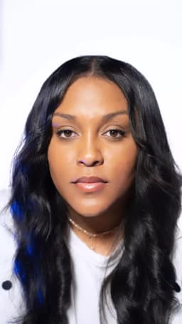 Monterika Warren
