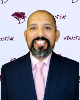 Benny Rodriguez