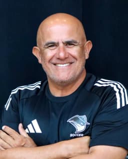 Claudio Arias