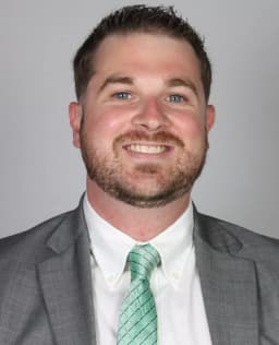Blake Huber