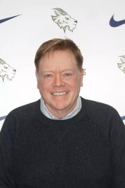 Sean Garland