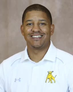 Antwain Banks