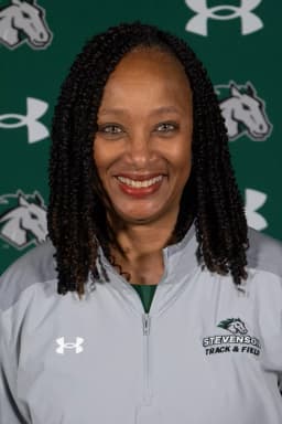 Marcia Fletcher Williams