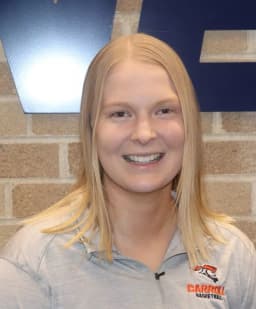 Katie Evans