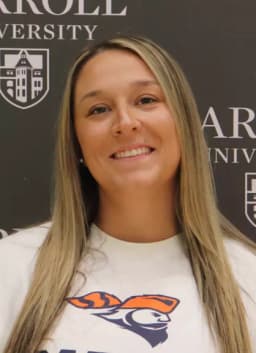 Courtney Ermisch