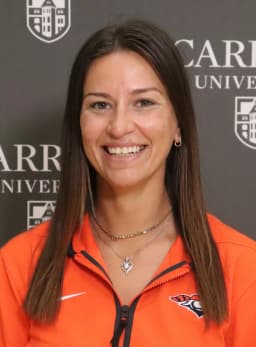 Ericka Hess