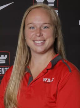 Marissa Rush