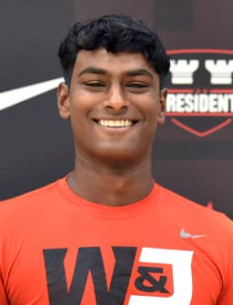 Abhinav Yarramaneni