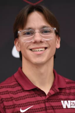 Robert Harrington