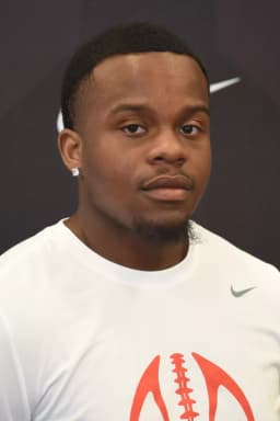 James Dawodu