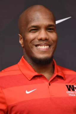 Umar Moore