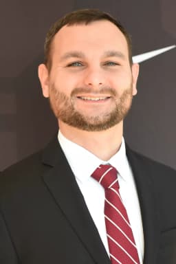 Jacob Bow