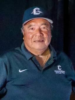 Kent Yamaguchi