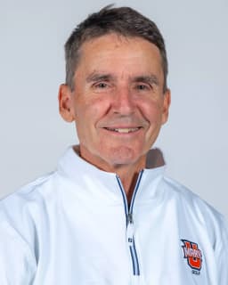 Laif Olson