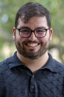 Matt Jessen