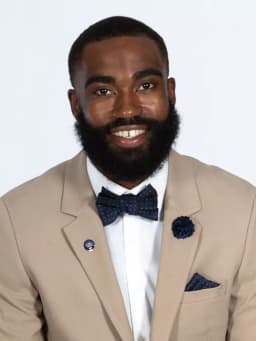 Zavier Jackson