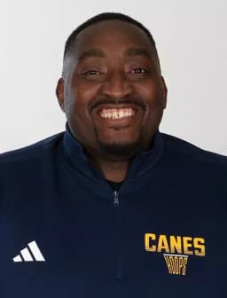 Marcus Faison