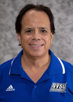 Steve Burciaga