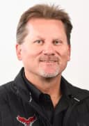 Pete Stankevich