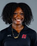 Cali Leonard '25