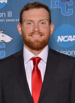 Brock Mancini