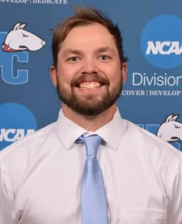 Davis Brumbaugh