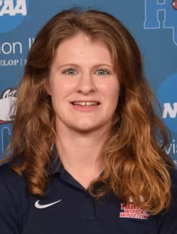 Christy Powell