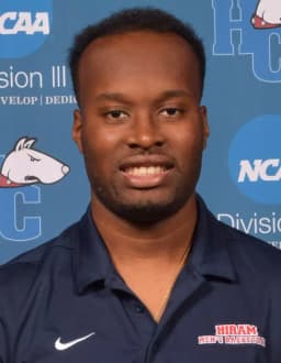 Wynston Johnson