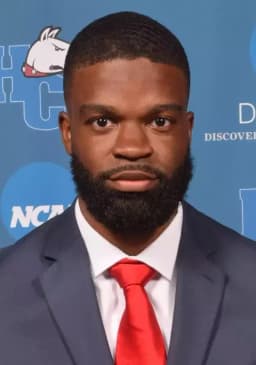 Xavier Dupree