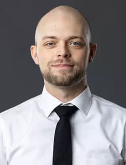 Matt Rehfeldt