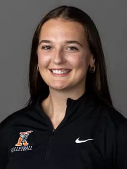 Emma Stickley