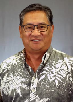 Ed Kageyama