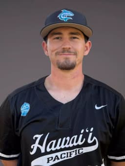 Troy Harding