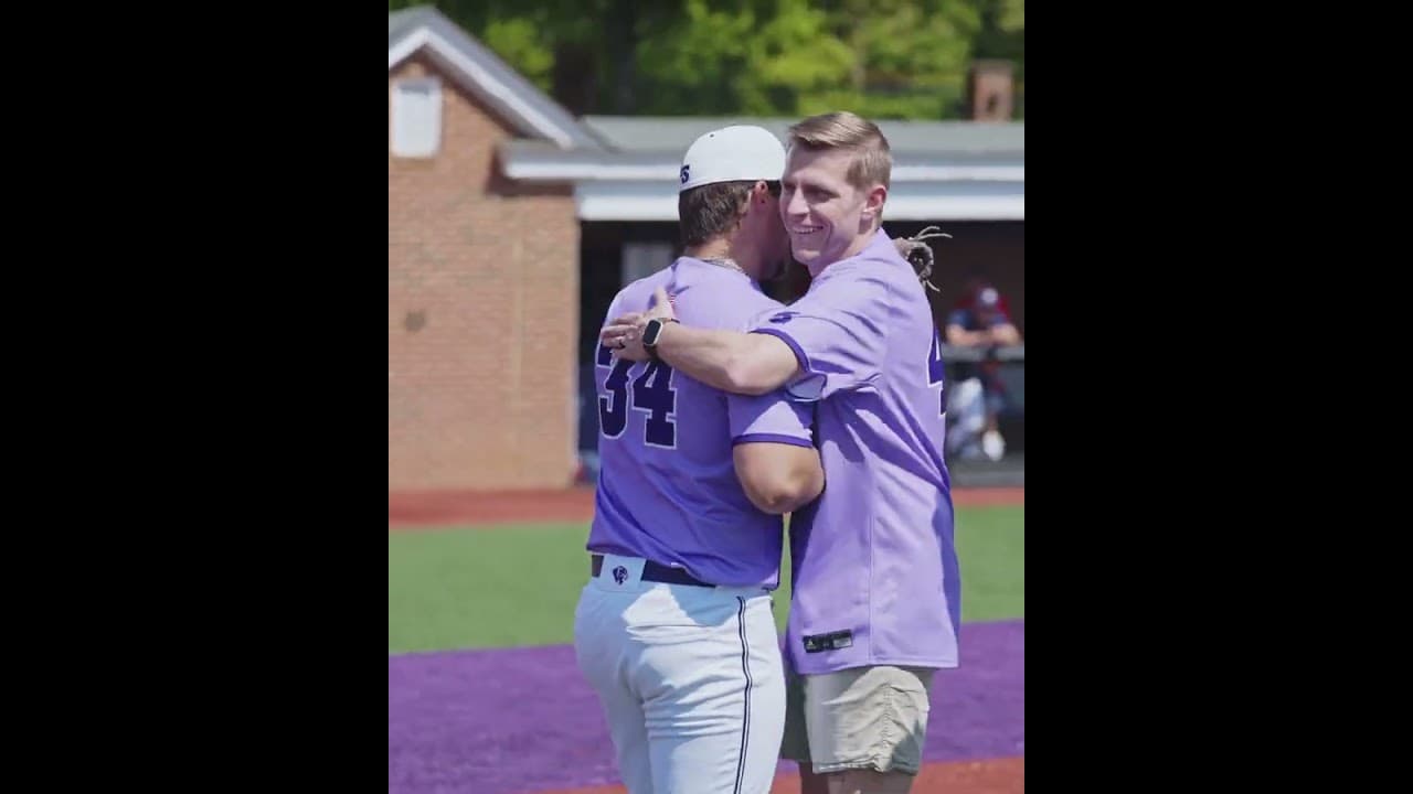 High Point University Baseball