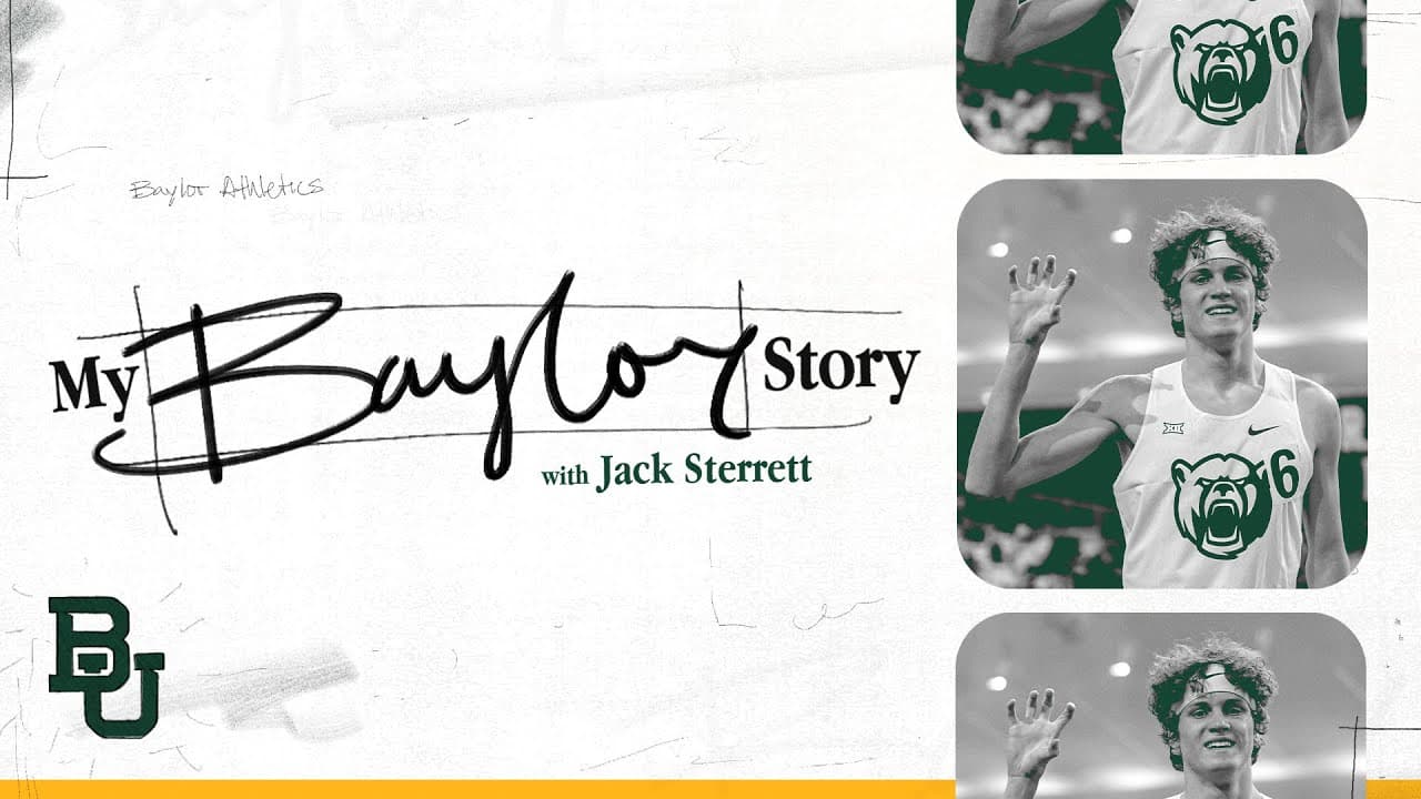 Baylor University Women's Cross Country